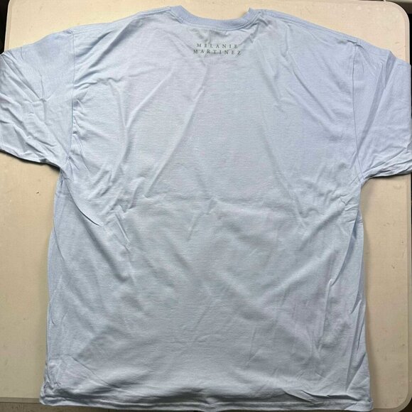 Melanie Martinez Pickle Jar T-Shirt Trilogy Tour Official Merch - Picture 2 of 3